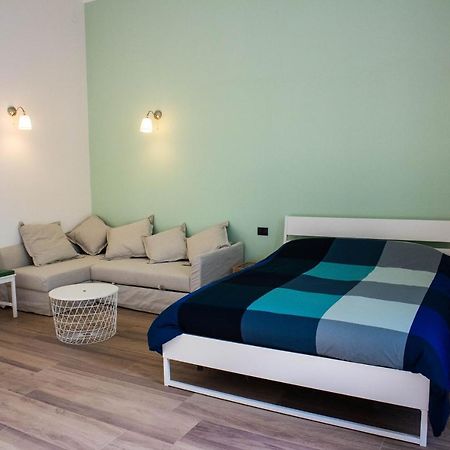La Casa Dei Nonni Bed & Breakfast Trani Luaran gambar