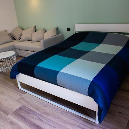 La Casa Dei Nonni Bed & Breakfast Trani Luaran gambar